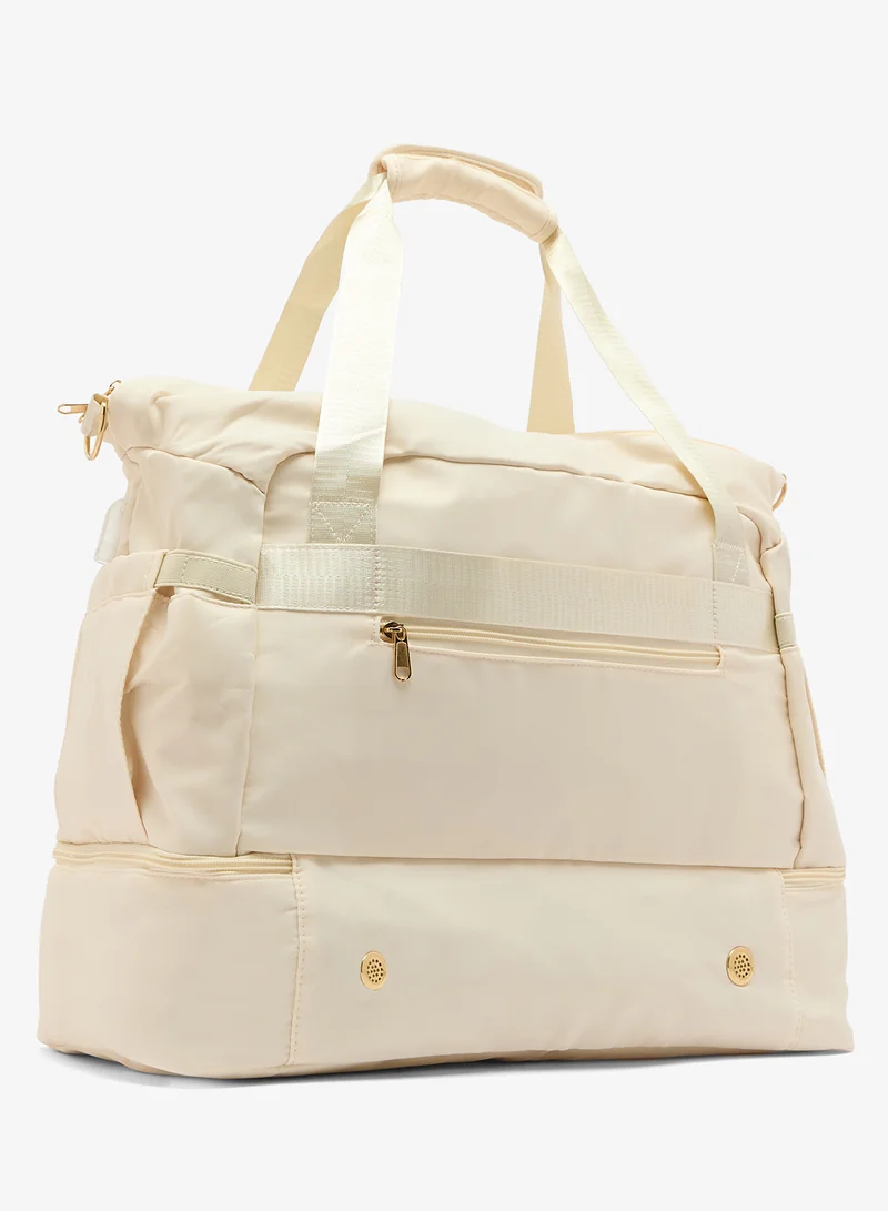 ايلا حقيبة سفر متعددة الاستخدامات